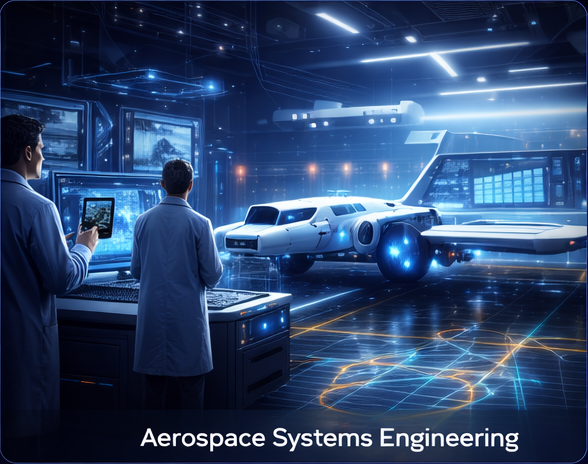 Aerospace Systems Engineering