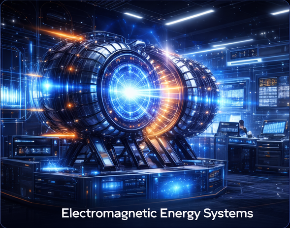 Electromagnetic Energy Systems