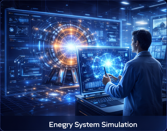 Energy System Simulation