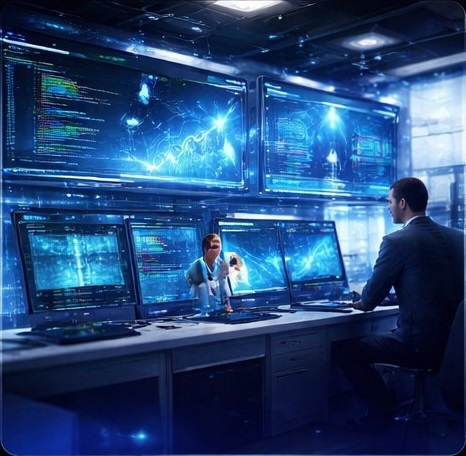 Autonomous Navigation Designs