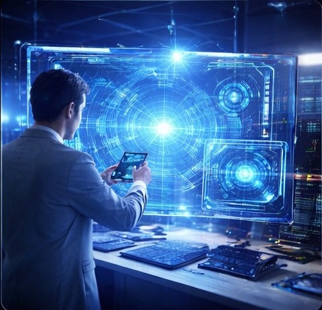 Robotic Platform Engineering